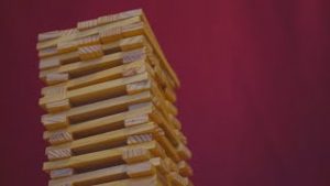 Mehr über den Artikel erfahren Wer baut den höchsten Turm?