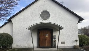 Mehr über den Artikel erfahren Gottesdienst aus der Gnadenkirche in Pulheim am Pfingstsonntag – auch auf YouTube