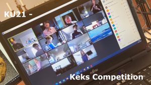 Mehr über den Artikel erfahren KU21 – Keks Competition