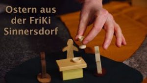 Mehr über den Artikel erfahren Ostern – Eine Erzählung nach „Gott im Spiel e.V.“