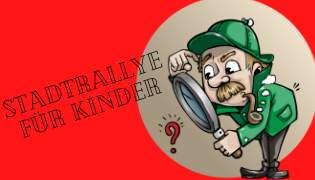 Du betrachtest gerade Lösung der Stadtrallye für Kinder