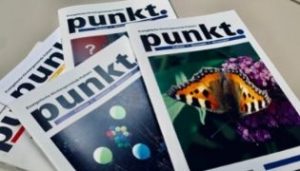 Mehr über den Artikel erfahren Abholung des Punkts