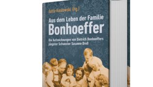 Du betrachtest gerade Die Aufzeichnung von Dietrich Bonhoeffers Schwester Susanne Dreß – Eine Einladung zur Lesung