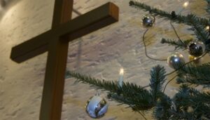 Mehr über den Artikel erfahren Gottesdienste an Heiligabend in der Gnadenkirche