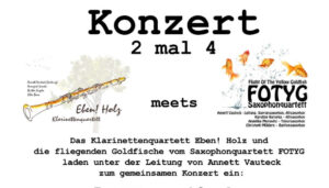 Mehr über den Artikel erfahren 05.03.2023 um 18.00 Uhr