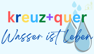 Du betrachtest gerade kreuz+quer – Gottesdienst am Pfingstmontag