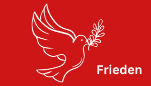 Mehr über den Artikel erfahren Gib Frieden, Herr, gib Frieden – Ökumenisches Friedensgebet
