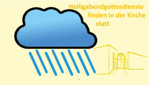 Mehr über den Artikel erfahren Heiligabend in Stommeln in der Kirche