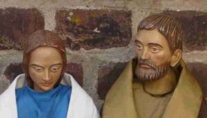 Mehr über den Artikel erfahren Familiengottesdienst am 1. Advent