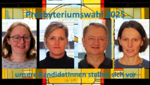Mehr über den Artikel erfahren Kandidaten Check zur Wahl 25
