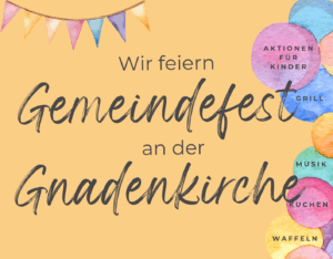 Mehr über den Artikel erfahren Ein Fest für alle Generationen