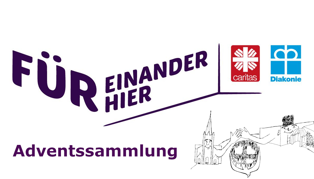Du betrachtest gerade ökumenische Adventssammlung in Stommeln